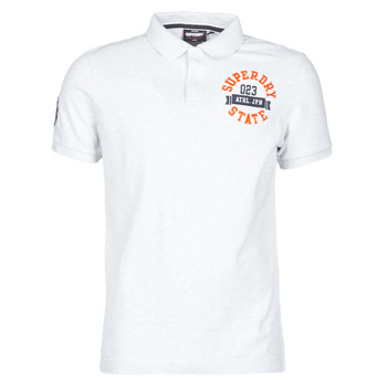 Superdry Camiseta CLASSIC SUPERSTATE S/S POLO