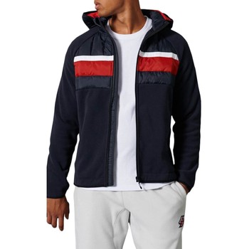 Superdry Chaqueta CHESTBAND HYBRID ZIP