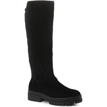 Tamaris Botas Botas largas DA Stiefel Black