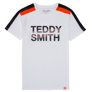 Teddy Smith Camiseta T-MACK