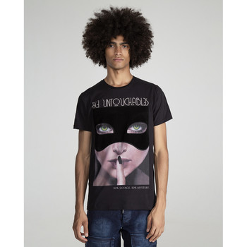 The Untouchables Camiseta MASK