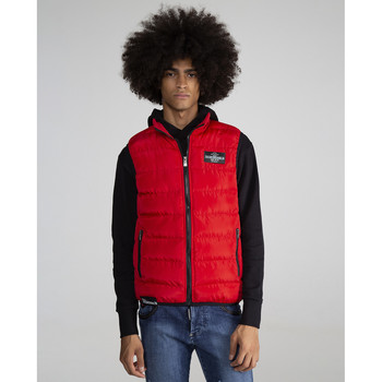 The Untouchables Chaquetas CUSHION VEST