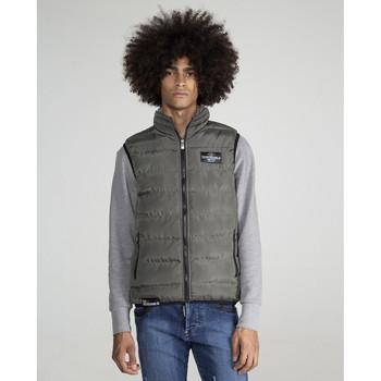 The Untouchables Chaquetas CUSHION VEST