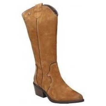 Top3 Botas BOTAS 20828 MODA JOVEN CUERO