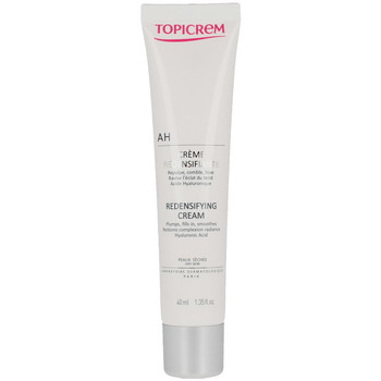 Topicrem Antiedad & antiarrugas Ah Redensifying Cream