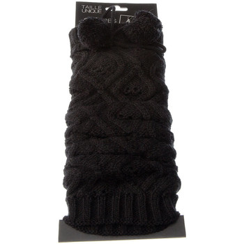 Twinday Calcetines polaina - moda