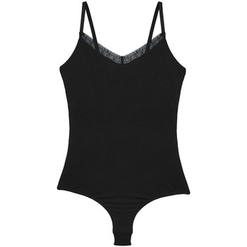 Underprotection Body BB1019 BEA BODY BLK