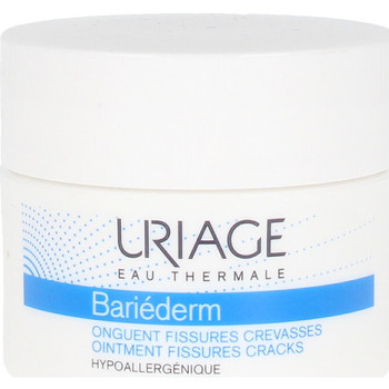 Uriage Hidratantes & nutritivos Bariéderm Ointment Fissures Cracks 40 Gr