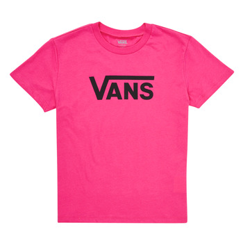 Vans Camiseta FLYING V CREW