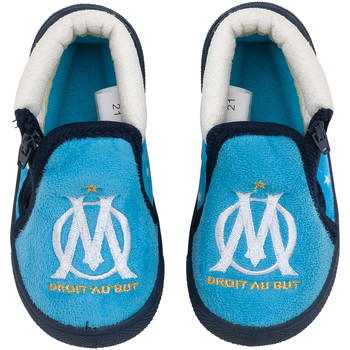 Weeplay Complemento deporte Chaussons bébé OM