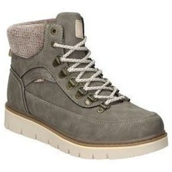 Xti Botines BOTINES 44358 MODA JOVEN TAUPE