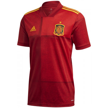 adidas Camiseta 1ª EQUIPACION SELECCION ESPAÑOLA ADULTO FR8361