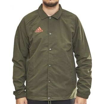 adidas Cortaviento Tan Coach Jk