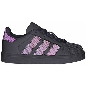 adidas Zapatillas SUPER STAR BEBE CQ2858
