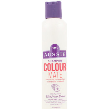 Aussie Champú Colour Mate Shampoo
