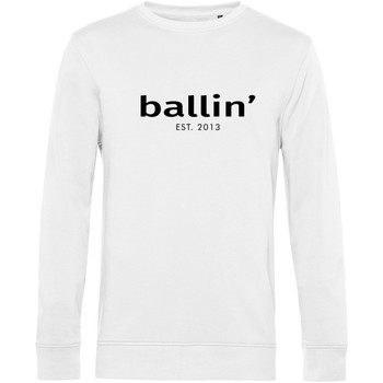Ballin Est. 2013 Jersey Basic Sweater