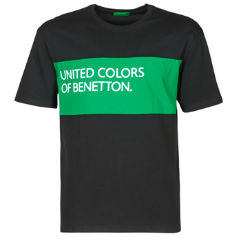 Benetton Camiseta SOLILA