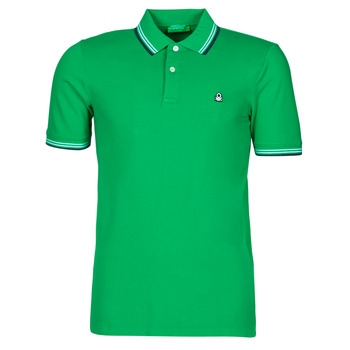 Benetton Polo 3WG9J3181-108