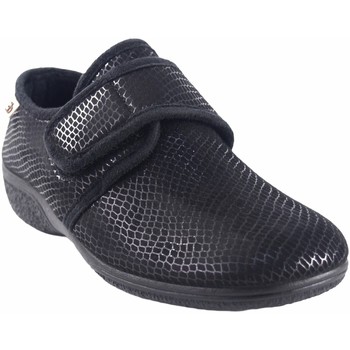 Berevere Zapatillas deporte Zapato señora in 0400 negro