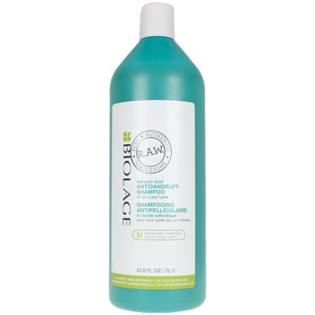 Biolage Champú R.a.w. Anti-dandruff Shampoo