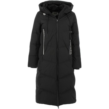 Bosideng Abrigo 42312 chaquetas mujer Negro