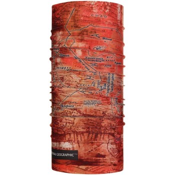 Buff Bufanda Tubular CoolNet UV® National Geographic Nomad Rusty