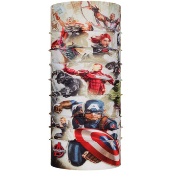 Buff Bufanda Tubular Original EcoStretch Super Heroes The Avengers Multi