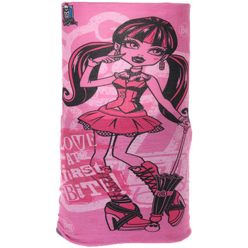Buff Bufanda Tubular polartec Monster High
