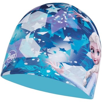 Buff Gorro Gorro polar EcoStretch Frozen niño Micro Polar Elsa Blue