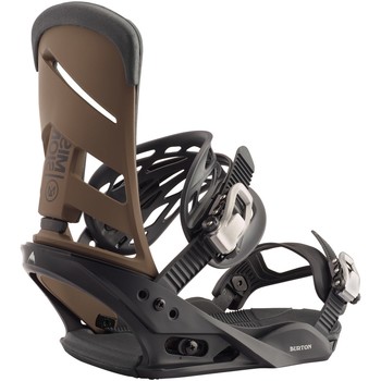 Burton Complemento deporte Men's Mission Re:Flex Snowboard Binding