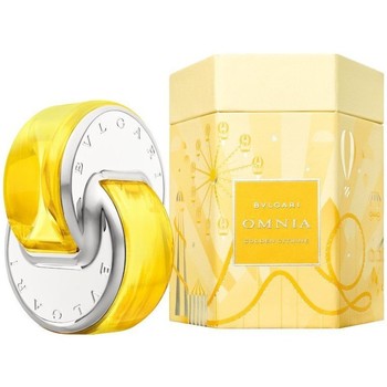 Bvlgari Perfume Omnia Golden Citrine - Eau de Toilette - 65ml