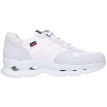 CallagHan Zapatillas 17801 LUX BLANCO Hombre Blanco