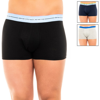 Calvin Klein Jeans Boxer Pack-3 Boxers Calvin Klein