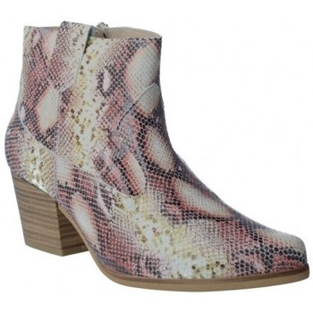 Calzados Vesga Botines Botines Camperos y Tejanos para Mujer de Melcris 6468