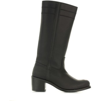 Camperos Botas COSMOS RUSTIKA