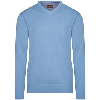 Cappuccino Italia Jersey Pullover Sky