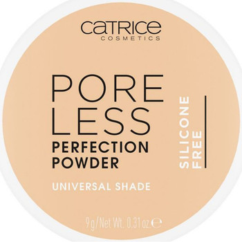 Catrice Colorete & polvos Poreless Perfection Powder Foundation 010-universal