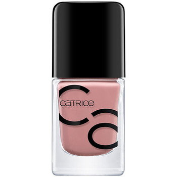 Catrice Esmalte para uñas Iconails Gel Lacquer 10-rosywood Hills