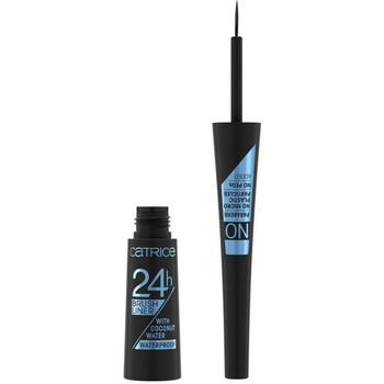 Catrice Eyeliner 24h Brush Liner Waterproof 010