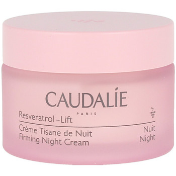 Caudalie Antiedad & antiarrugas Resveratrol Lift Crème Tisane De Nuit