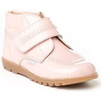 Cbp - Conbuenpie Botines Botines Casual de piel charol by CBP