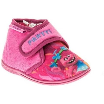 Cerda Pantuflas ZAPATILLAS NIÑA FUCSIA