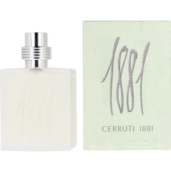 Cerruti 1881 Agua de Colonia 1881 Pour Homme Edt Vaporizador