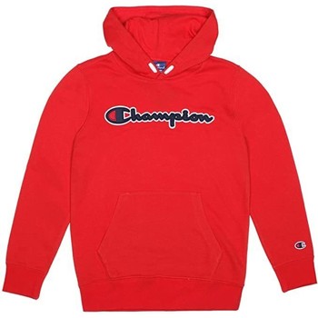 Champion Jersey Sudadera con capucha de niño