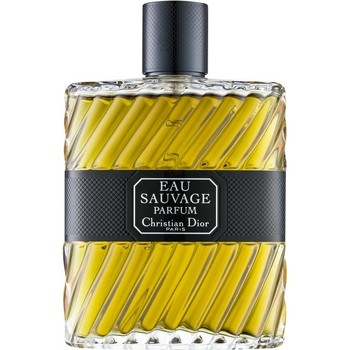Christian Dior Perfume Eau Sauvage - Eau de Parfum - 100ml - Vaporizador