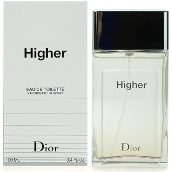 Christian Dior Perfume Higher - Eau de Toilette - 100ml - Vaporizador