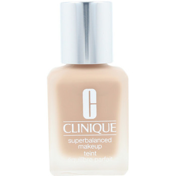 Clinique Base de maquillaje Superbalanced Fluid 09-sand