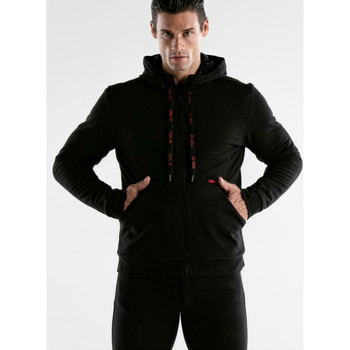 Code 22 Chaqueta deporte Chaqueta deportiva con capucha Core Code22