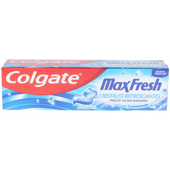 Colgate Tratamiento facial Max Fresh Azul Pasta Dentífrica