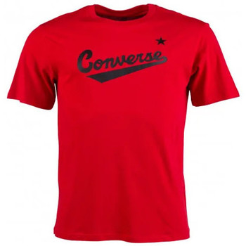 Converse Camiseta -